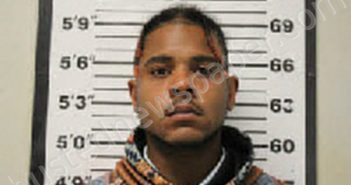 <B>WHITE</B>, <B>MATTHEW</B> <B>ANTONIO</B> #, Carteret County, North Carolina - 2023-05-05 12:21:00