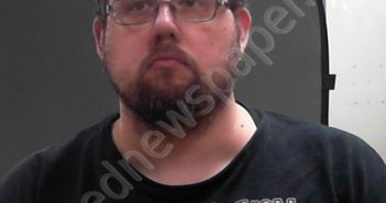 DAYTON, ANTHONY TODD | 2023-05-05 12:40:00 Ohio County, West Virginia Booking