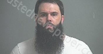 VOELZKE, ISAIAH JAMES | 2023-05-05 Sandusky County, Ohio Booking