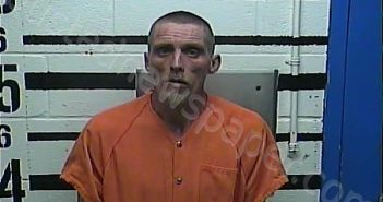 <B>VITTITOE</B>, <B>SONNY</B> ALVIN #, Larue County, Kentucky - 2023-05-05 04:30:00