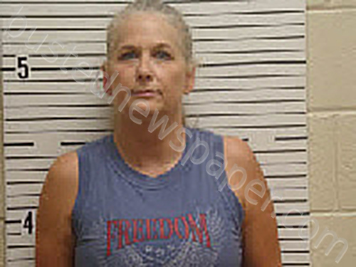 MUSSELWHITE, TERESA KEITH #, Butler County, Alabama - 2023-05-05