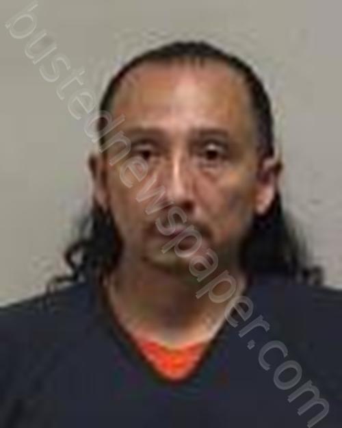 GARCIA, INOCENTE #, Kenosha County, Wisconsin - 2023-05-05 14:48:00