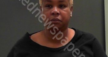 GALBERTH, APRIL LASHONDA | 2023-05-05 22:20:00 Ohio County, West Virginia Booking