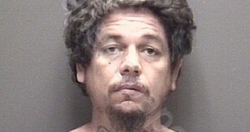 <B>GARZA</B>, <B>DANIEL</B> <B>RAY</B> #, Galveston County, Texas - 2023-05-05 09:15:00