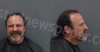 BARKER, DAVID AARON #, Gregg County, Texas - 2023-05-05 <B>BARKER</B>, DAVID <B>AARON</B> #, Gregg County, Texas - 2023-05-05