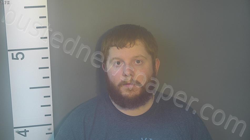 STALLINGS, EZEKIEL THOMAS #, Nelson County, Kentucky - 2023-05-05 08:27:00