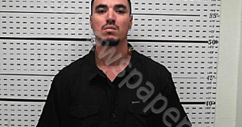HINOJOSA, STEVEN ANTHONY | 2023-05-05 15:00:01 Jim Wells County, Texas Booking
