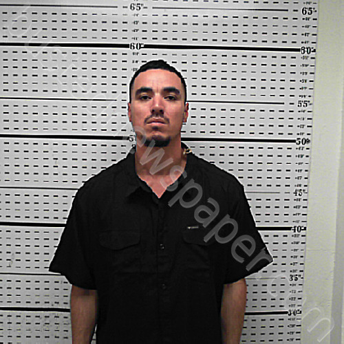 HINOJOSA, STEVEN ANTHONY #, Jim Wells County, Texas - 2023-05-05 15:00:01