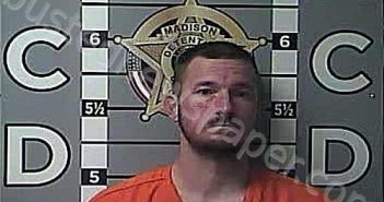 ENDICOTT, CHARLES EDWARD | 2023-05-05 10:42:00 Madison County, Kentucky Booking