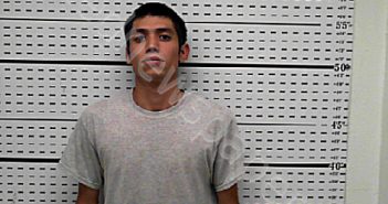 CAMPOS, RICHARD | 2023-05-05 02:00:01 Jim Wells County, Texas Booking