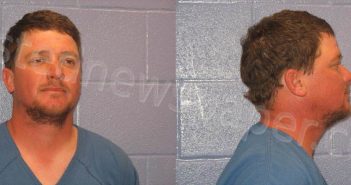 WILLIAMS, JAMES ROY, JR | 2023-05-05 Andrews County, Texas Booking