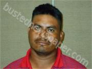 HERNANDEZ, DAVID | 2023-05-05 Harnett County, North Carolina Booking
