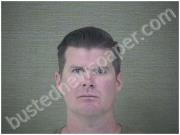 DRAUGHON, CLINT | 2023-05-05 Harnett County, North Carolina Booking