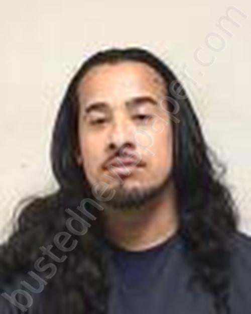 NIEVES, SHAUN SENIOR #, Kenosha County, Wisconsin - 2023-05-05 15:11:00
