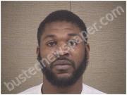 SMITH, ERIC | 2023-05-05 Harnett County, North Carolina Booking