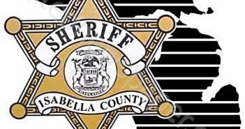 BENNETT, JAMES DANIEL | 2023-05-05 22:50:00 Isabella County, Michigan Booking