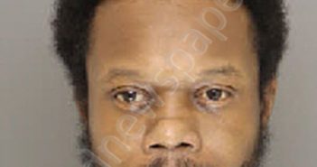PURCELL, KENDRICK CAMALL | 2023-05-05 15:25:00 Moore County, North Carolina Booking