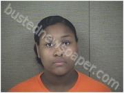 MCDOUGALD, TANAEJIAH | 2023-05-05 Harnett County, North Carolina Booking