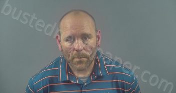<B>YOUNG</B>, <B>JAMES</B> <B>CHRISTOPHER</B> #, Warren County, Kentucky - 2023-05-05 12:24:00