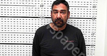 GONZALEZ, ANTONIO | 2023-05-05 15:00:01 Jim Wells County, Texas Booking