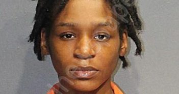 BROWN, JASMINE | 2023-05-05 10:57:00 Western Tidewater, Virginia Booking