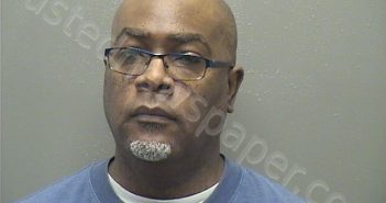 MCDUFFIE,ROBERT LEE JR | 2023-05-05 16:51:00 Garland County, Arkansas Booking