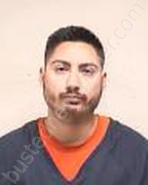 ESQUIVEL, JACOB RENE #, Kenosha County, Wisconsin - 2023-05-05 12:31:00