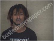 QUICK, JAKAVEON | 2023-05-05 Harnett County, North Carolina Booking