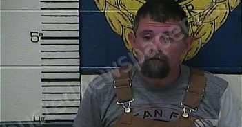 <B>CARPENTER</B>, <B>JASON</B> #, Clay County, Kentucky - 2023-05-05 12:05:00