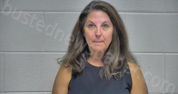 HALL, KAREN ELIZABETH | 2023-05-06 01:14:00 Oldham County, Kentucky Booking