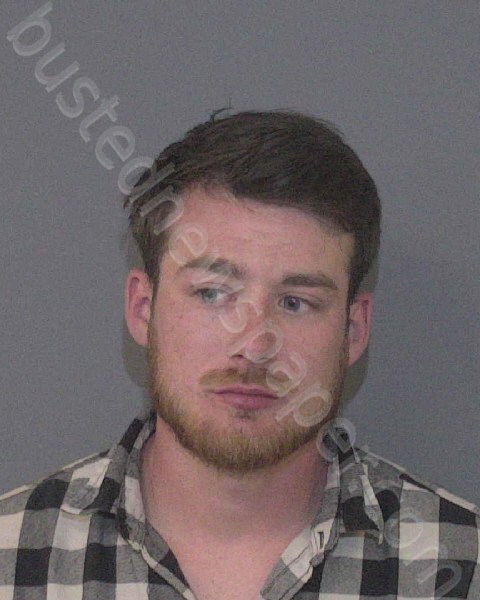 MCCARSON, JONATHAN SHANE #, Union County, North Carolina - 2023-05-06 10:40:00