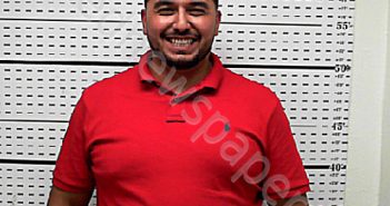 GONZALEZ, WILLIAM GABRIEL | 2023-05-06 21:00:01 Jim Wells County, Texas Booking