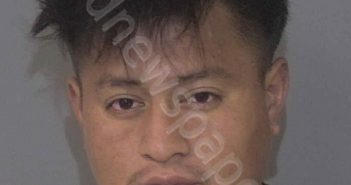 <B>MANTANICO</B>–<B>TECUM</B>, <B>MARVIN</B> <B>ARNOLDO</B> #, Union County, North Carolina - 2023-05-06 09:53:00