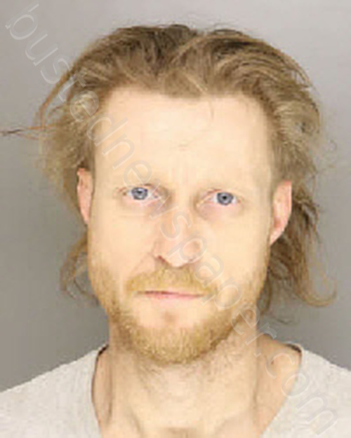 NEWELL, JOHNNY RAY #, Moore County, North Carolina - 2023-05-06 20:32:00