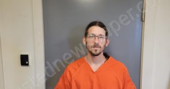 <B>REYNOLDS</B>, <B>WILLIAM</B> <B>ANDREW</B> #, Monroe County, Missouri - 2023-05-06 08:15:00