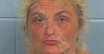 <B>WANDKE</B>, <B>BRITTANY</B> <B>NICOLE</B> #, Etowah County, Alabama - 2023-05-06 12:08:18