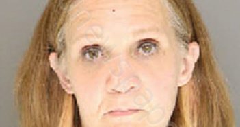 LIRA, SUSAN MARIE MCRAE | 2023-05-06 20:54:00 Moore County, North Carolina Booking
