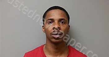 STINNETT, ANTWAN MONTRELE | 2023-05-06 00:23:00 Craighead County, Arkansas Booking