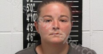 <B>MIRANDA</B> MAY DRUDGE #, <b>Stone</b> County, Missouri, Stone County, Missouri - 2023-05-06 11:20:00
