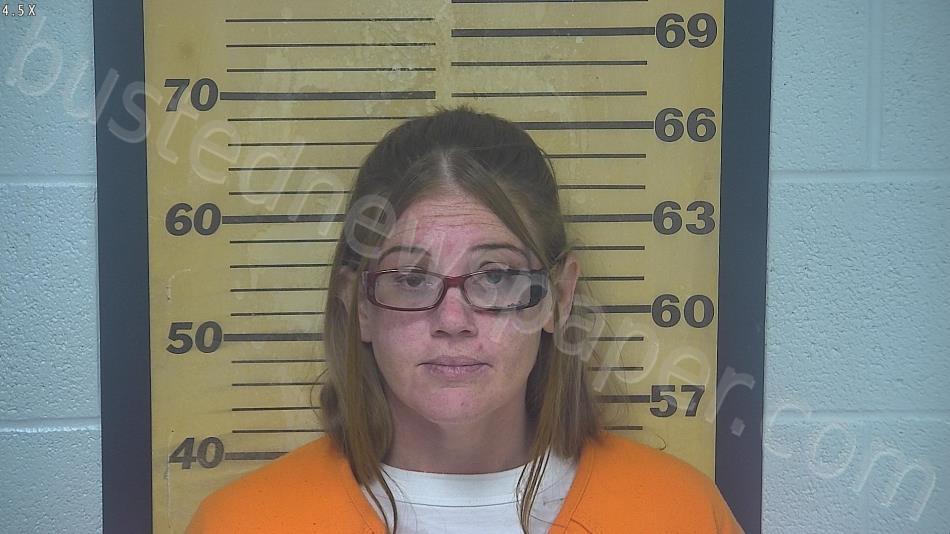 ARTHUR, AMANDA S #, Ottawa County, Ohio - 2023-05-06 21:33:00