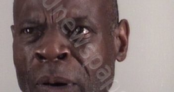 <B>BYRD</B>, <B>JAMES</B> <B>LEVI</B> #, Tarrant County, Texas - 2023-05-06