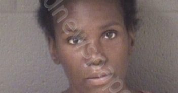 <B>WEBBER</B>, <B>DOMINIQUE</B> <B>PETRICE</B> #, Buncombe County, North Carolina - 2023-05-06