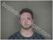 BOUCHER, AUSTIN | 2023-05-06 Harnett County, North Carolina Booking