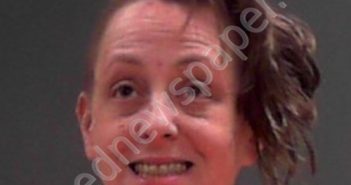 FOUSFY, JENNIFER LYNN | 2023-05-06 23:20:00 Ohio County, West Virginia Booking
