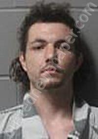 EVANS, BRANDON MICHAEL #, Clinton County, Iowa - 2023-05-06