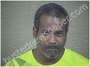 UTLEY, JOSEPH | 2023-05-06 Harnett County, North Carolina Booking