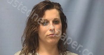 <B>LACEY</B> <B>FRIDDLE</B> #, Logan County, Arkansas - 2023-05-06 13:43:00