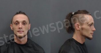 <B>BONNER</B>, <B>CALEB</B> <B>KANE</B> #, Gregg County, Texas - 2023-05-06