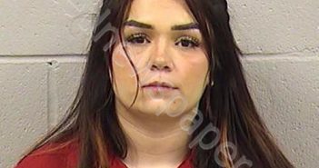 RANGEL, JAEDYN RENEE | 2023-05-06 02:25:00 Dickinson County, Kansas Booking