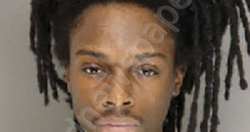 KNIGHT, RASHARD KEYON | 2023-05-06 23:59:00 Moore County, North Carolina Booking